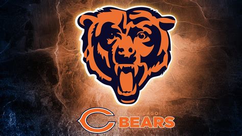 Explore a curated colection of Chicago Bears Wallpaper 1920x1080 Images for your Desktop, Mobile and Tablet screens. . Chicago bears desktop wallpaper